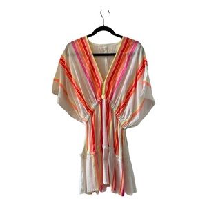 LEMLEM Eshe Stripe Dress